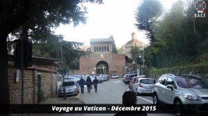 Voyage au vatican 91 